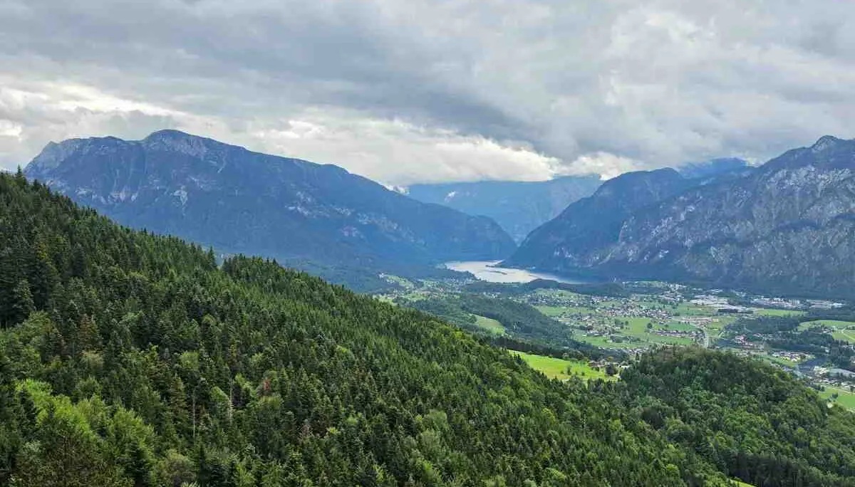 Tag 3: Klettern an der Ewigen Wand | © DAV Tittmoning