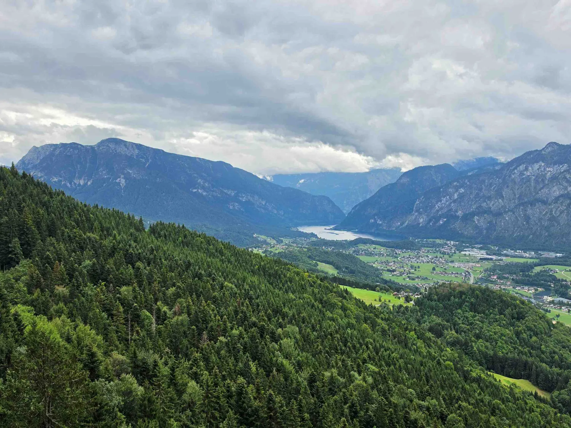 Tag 3: Klettern an der Ewigen Wand | © DAV Tittmoning