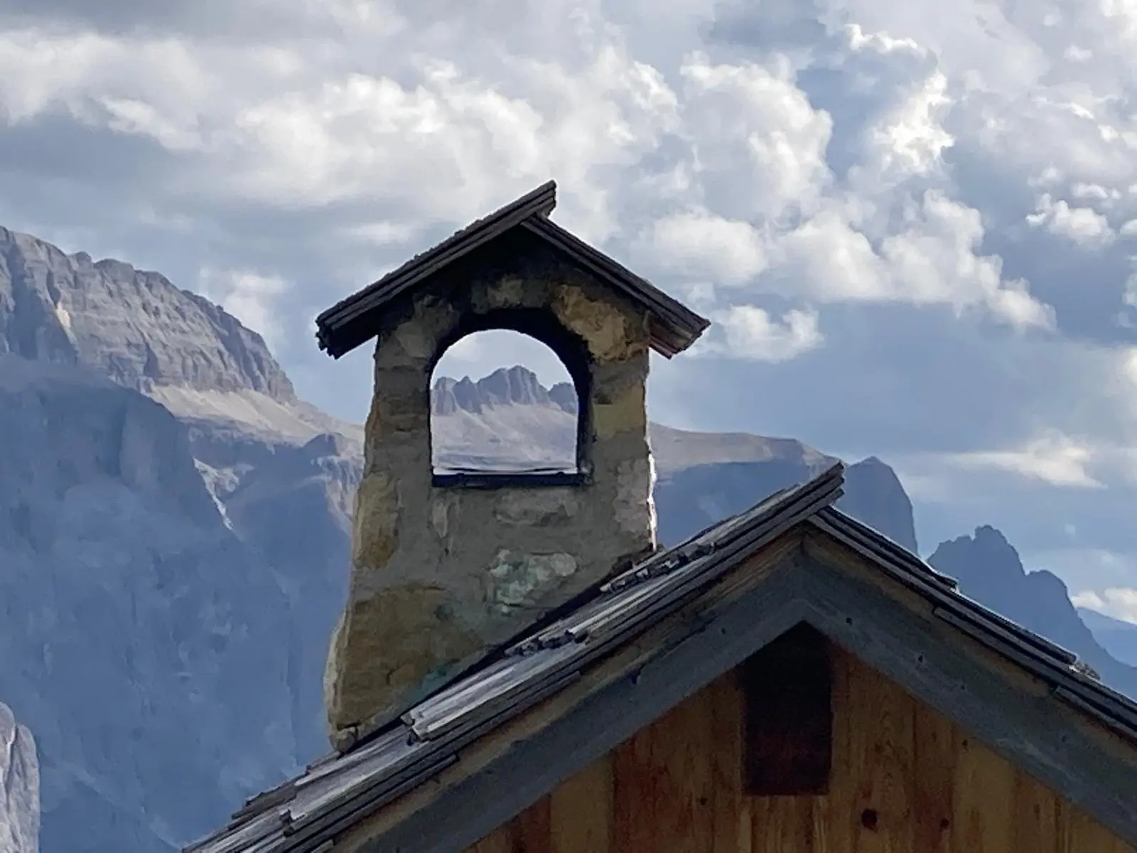 © DAV Tittmoning / Kurt Stemmer