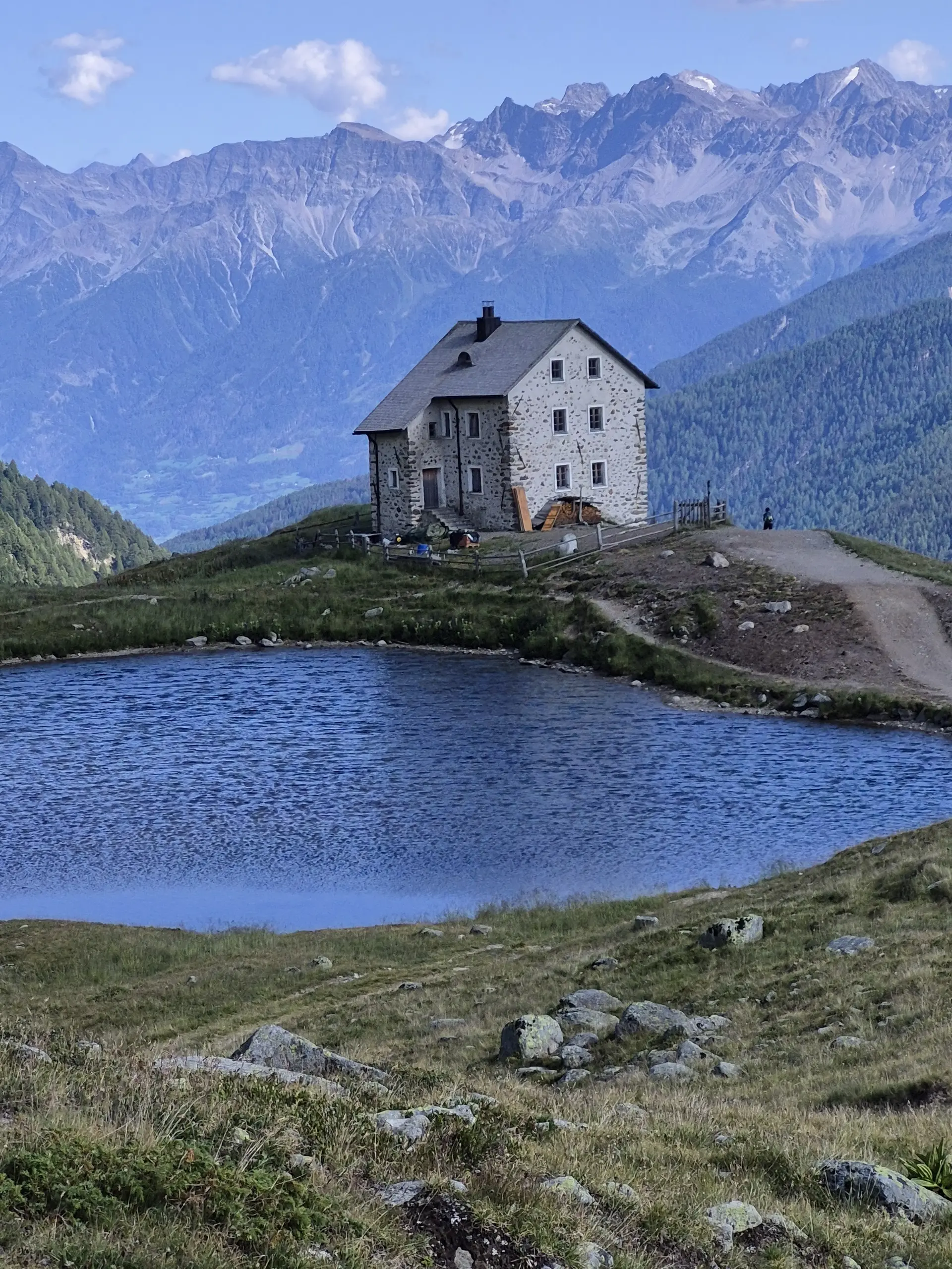 © DAV Tittmoning