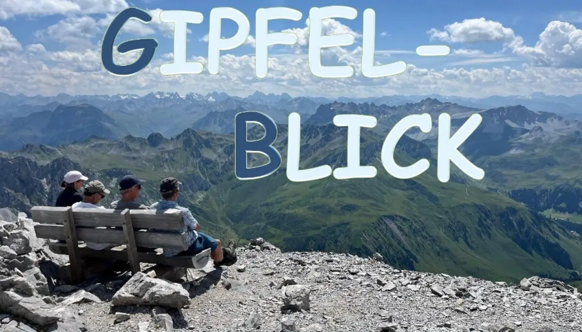 © DAV Tittmoning/Lisa Zöbl