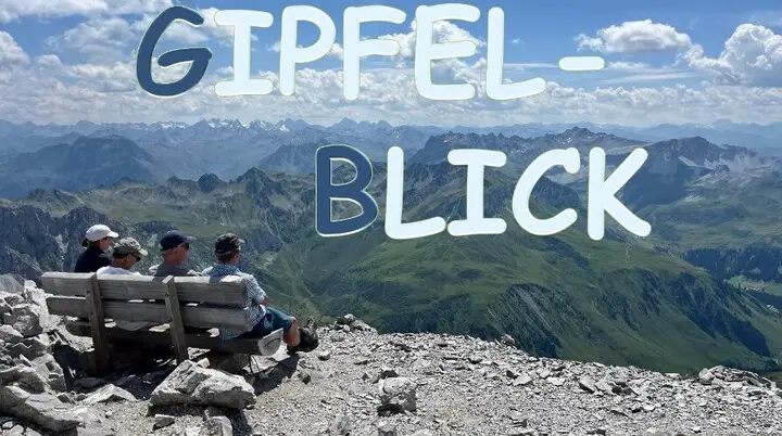 © DAV Tittmoning/Lisa Zöbl