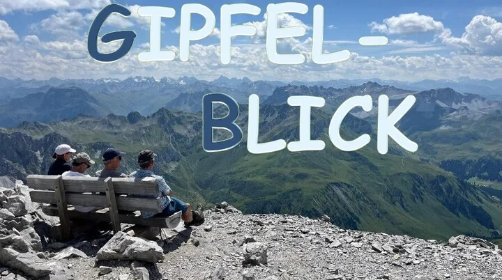 © DAV Tittmoning/Lisa Zöbl