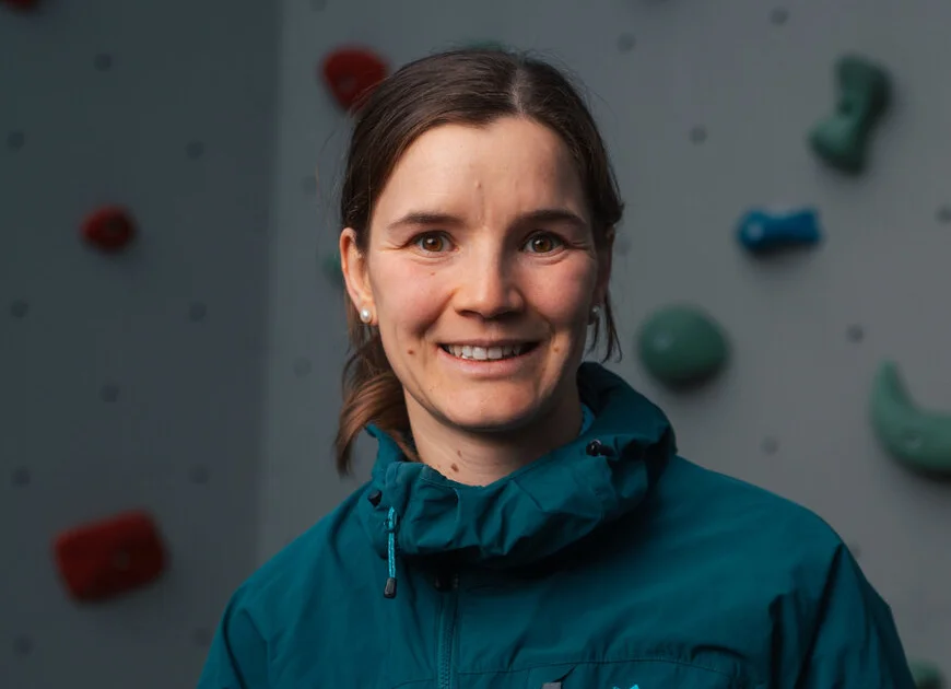 © Vinzenz Reiter / DAV Tittmoning