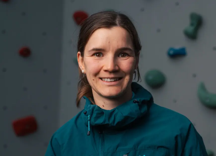 © Vinzenz Reiter / DAV Tittmoning