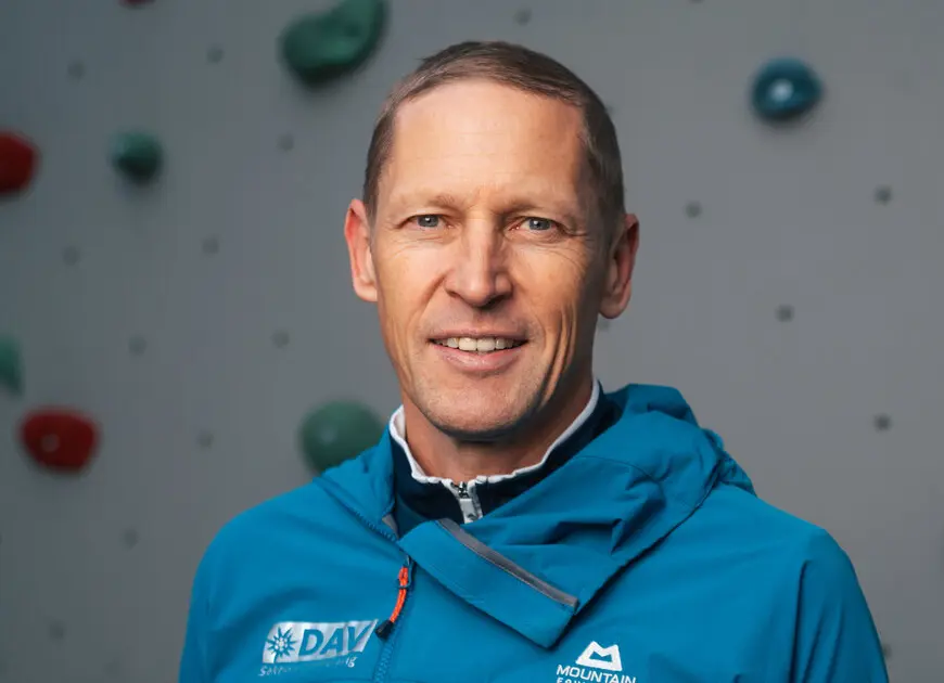 © Vinzenz Reiter / DAV Tittmoning