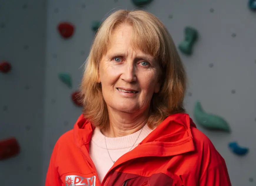 © Vinzenz Reiter / DAV Tittmoning