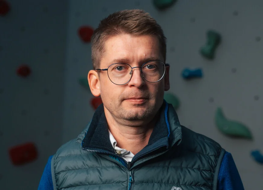 © Vinzenz Reiter / DAV Tittmoning