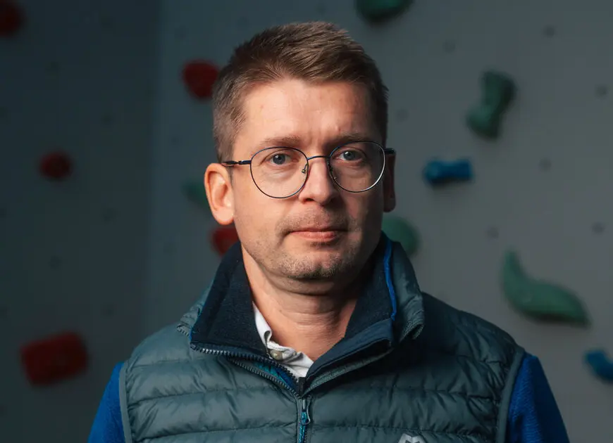 © Vinzenz Reiter / DAV Tittmoning