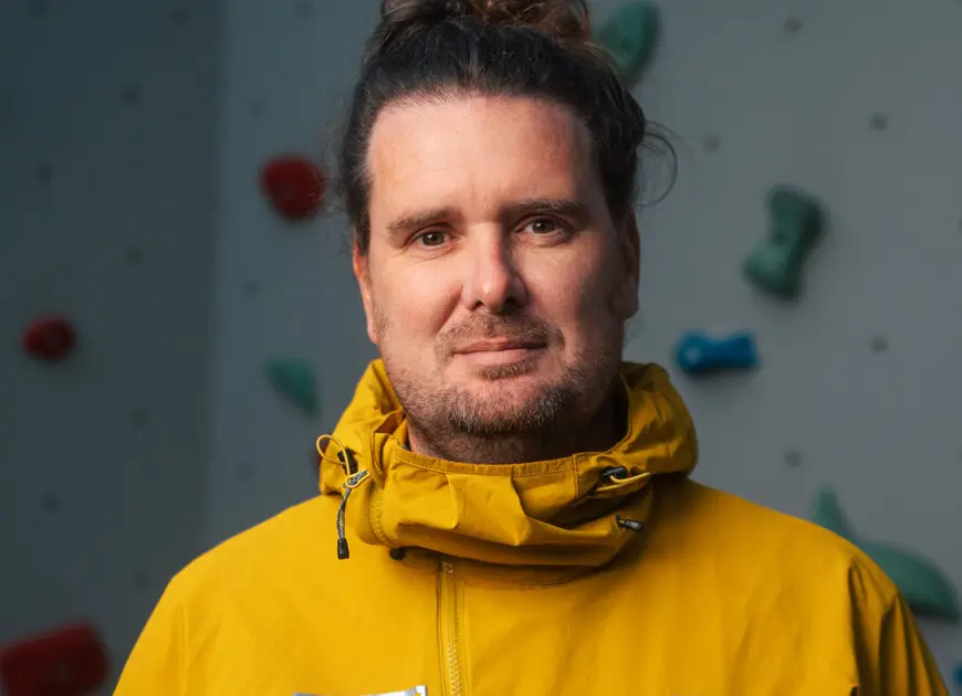 © Vinzenz Reiter / DAV Tittmoning