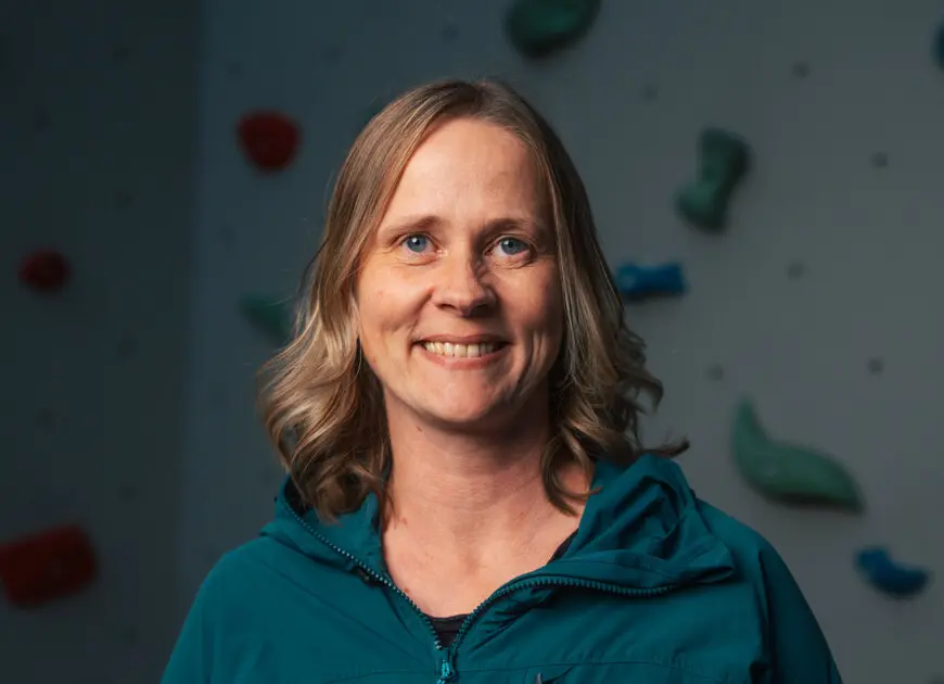 © Vinzenz Reiter / DAV Tittmoning