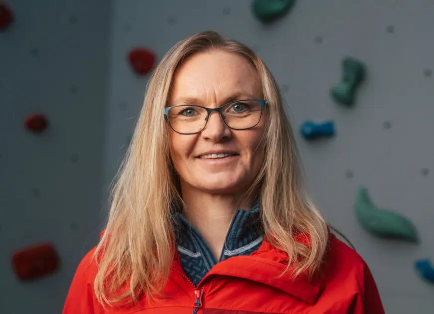 © Vinzenz Reiter / DAV Tittmoning