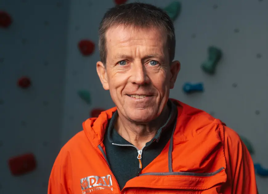 © Vinzenz Reiter / DAV Tittmoning