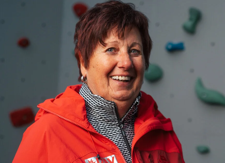 © Vinzenz Reiter / DAV Tittmoning