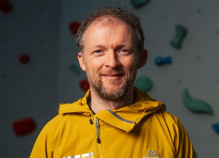 © Vinzenz Reiter / DAV Tittmoning