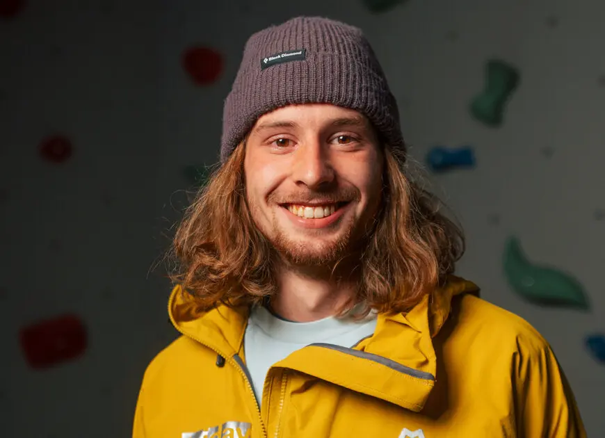 © Vinzenz Reiter / DAV Tittmoning