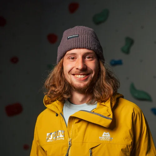 © Vinzenz Reiter / DAV Tittmoning