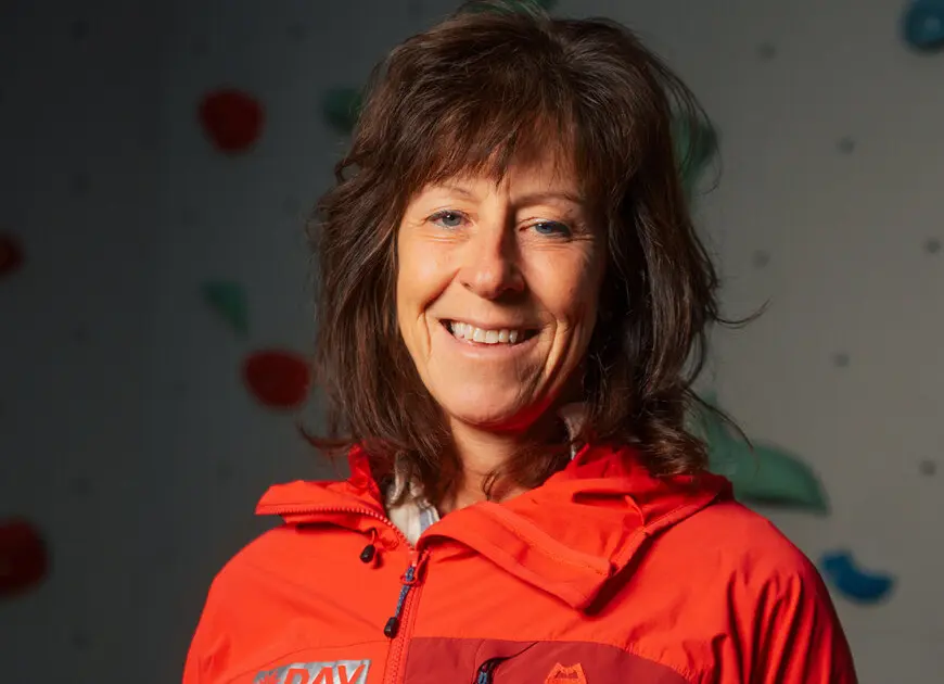 © Vinzenz Reiter / DAV Tittmoning