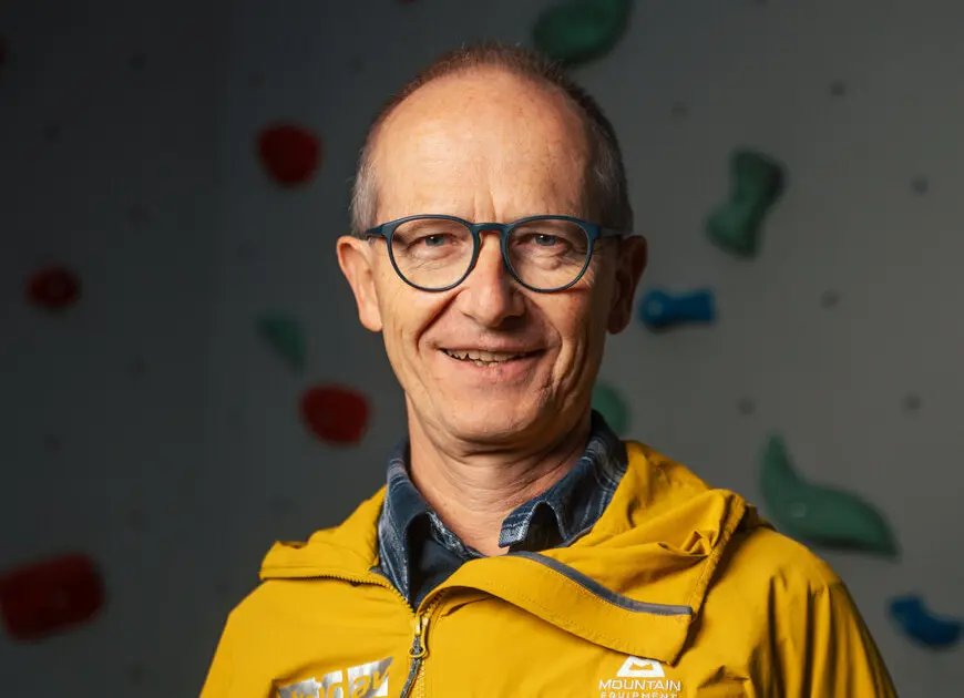 © Vinzenz Reiter / DAV Tittmoning