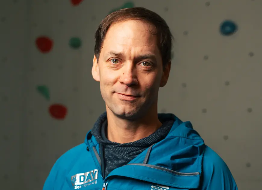 © Vinzenz Reiter / DAV Tittmoning