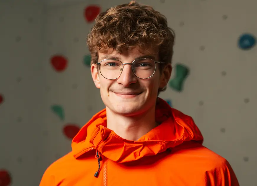 © Vinzenz Reiter / DAV Tittmoning