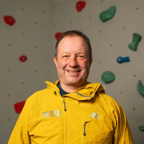 © Vinzenz Reiter / DAV Tittmoning