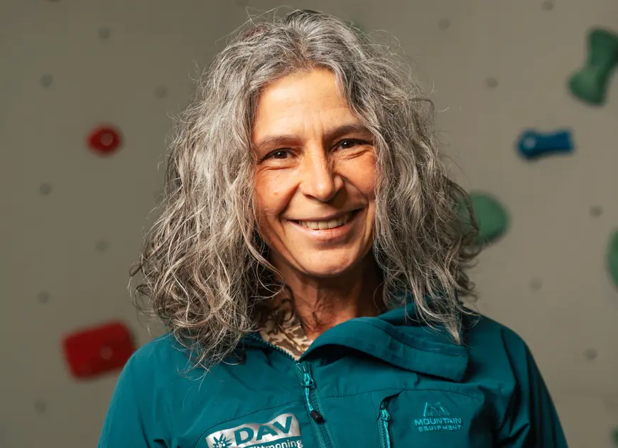 © Vinzenz Reiter / DAV Tittmoning