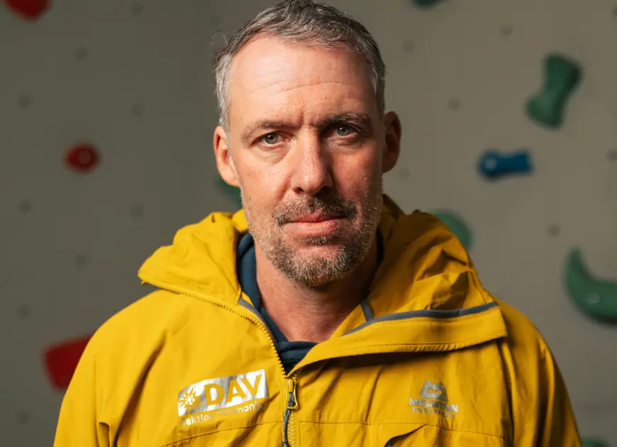 © Vinzenz Reiter / DAV Tittmoning