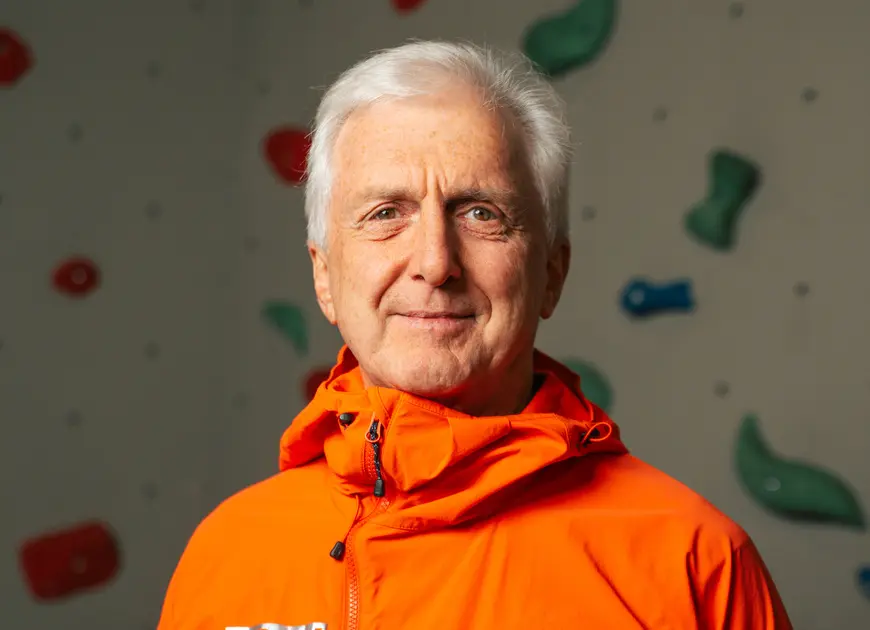 © Vinzenz Reiter / DAV Tittmoning