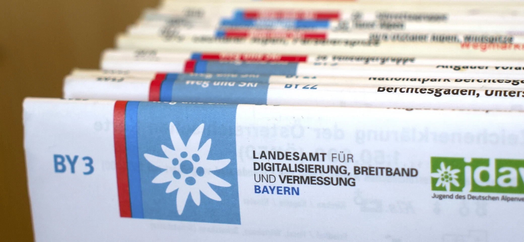 © DAV Tittmoning / Simon Zöbl