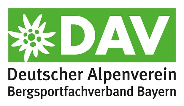 © DAV / Bergsportfachverband Bayern