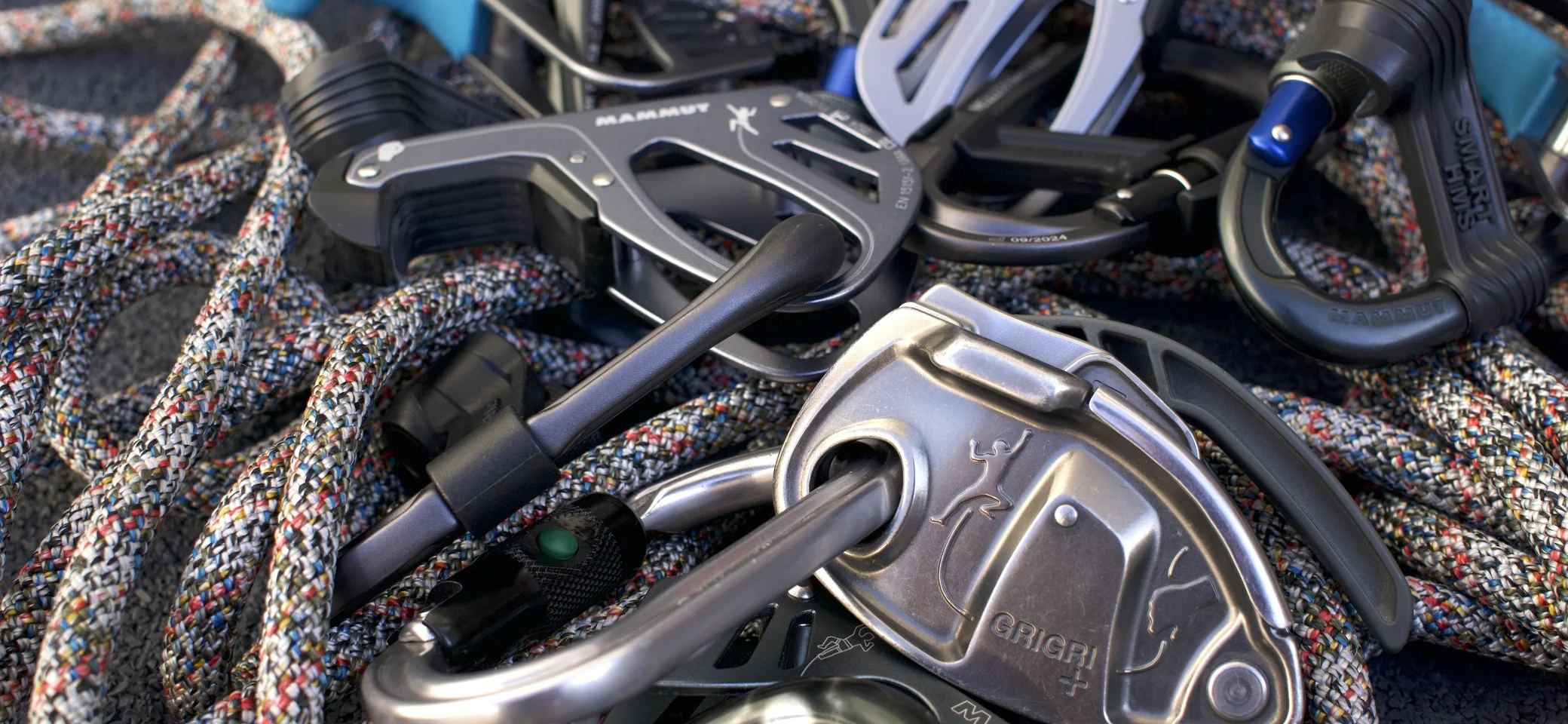 © DAV Tittmoning / Simon Zöbl