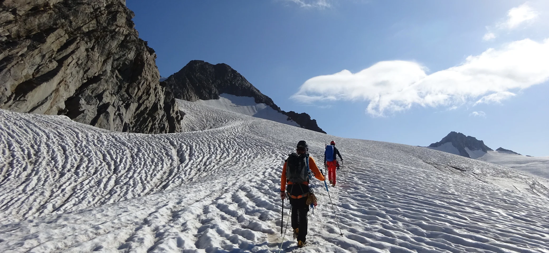 © DAV Tittmoning / Stefan DiQual